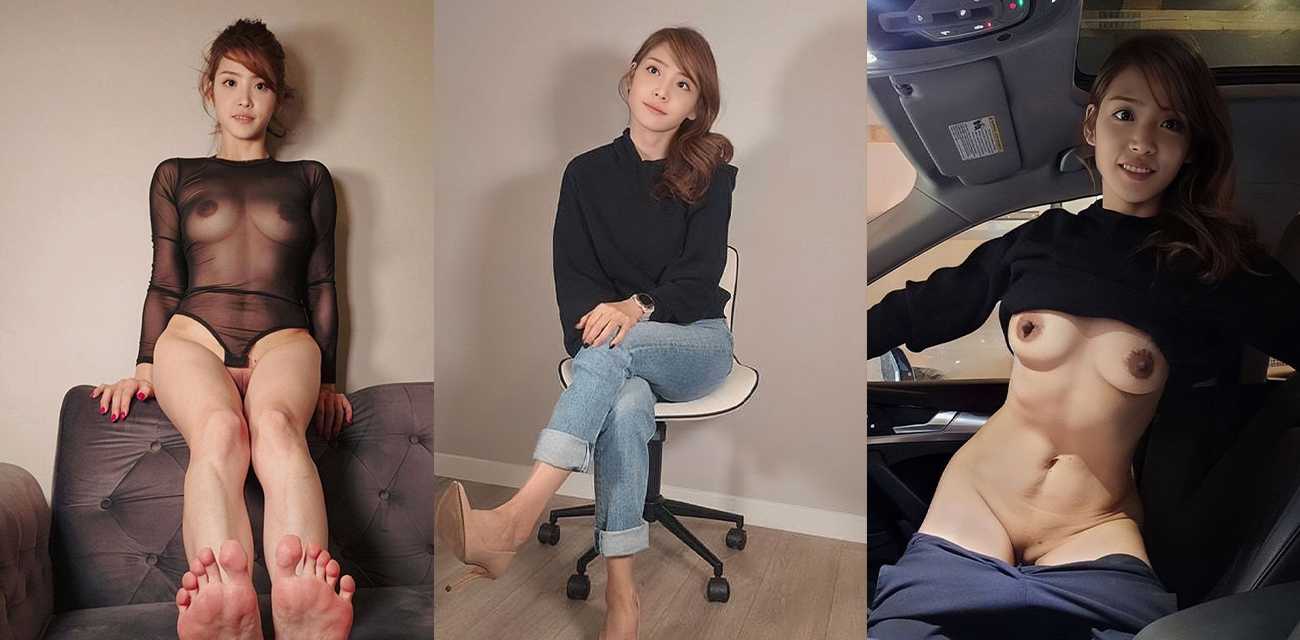 韩国高颜值网黄【lexiegosexi】性爱视频流出，白虎嫩逼近距离自慰汁水四溅